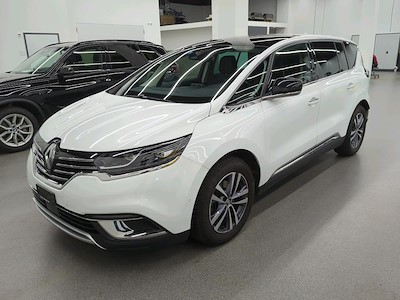 Achetez RENAULT ESPACE sur Ayvens Carmarket